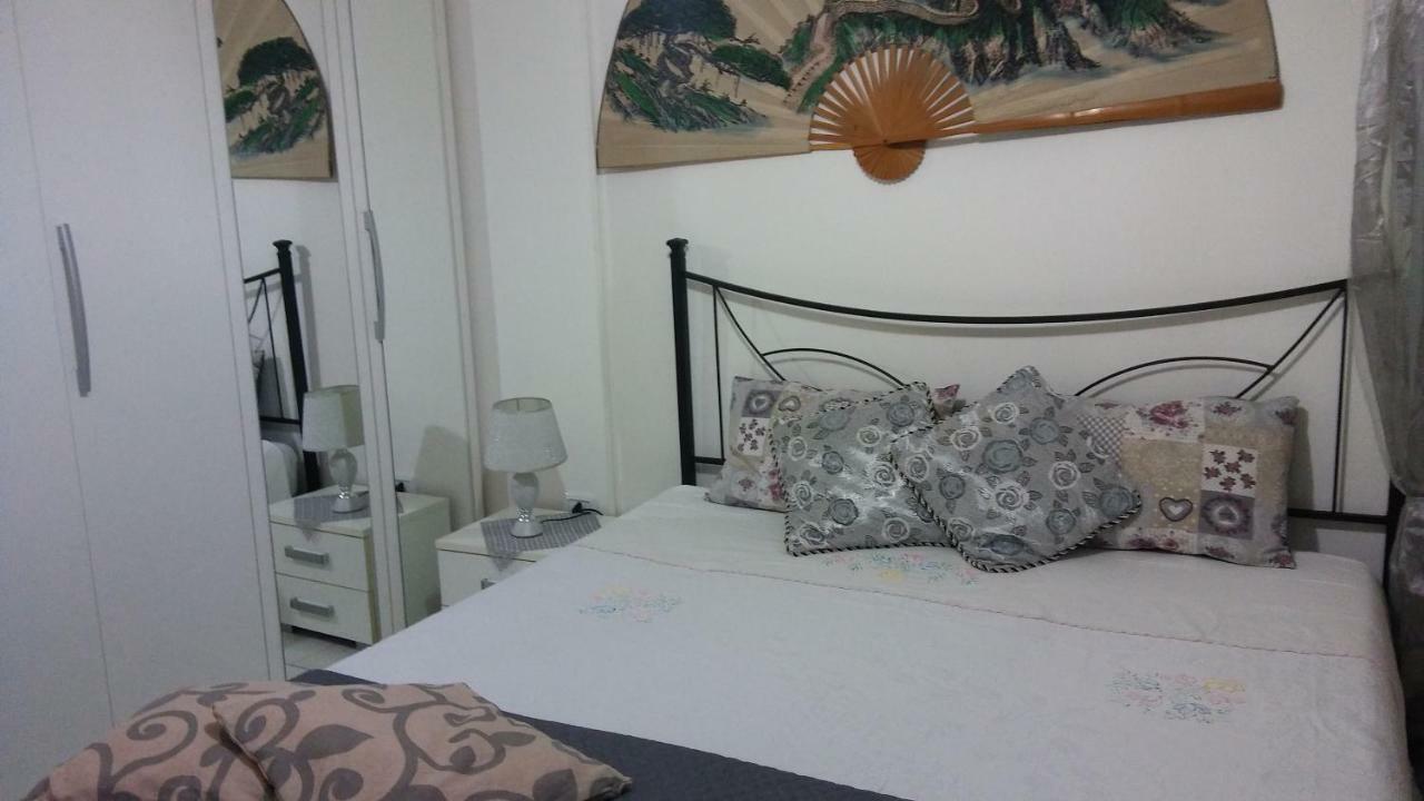 La Maddalena  B&B Da Sissi מראה חיצוני תמונה