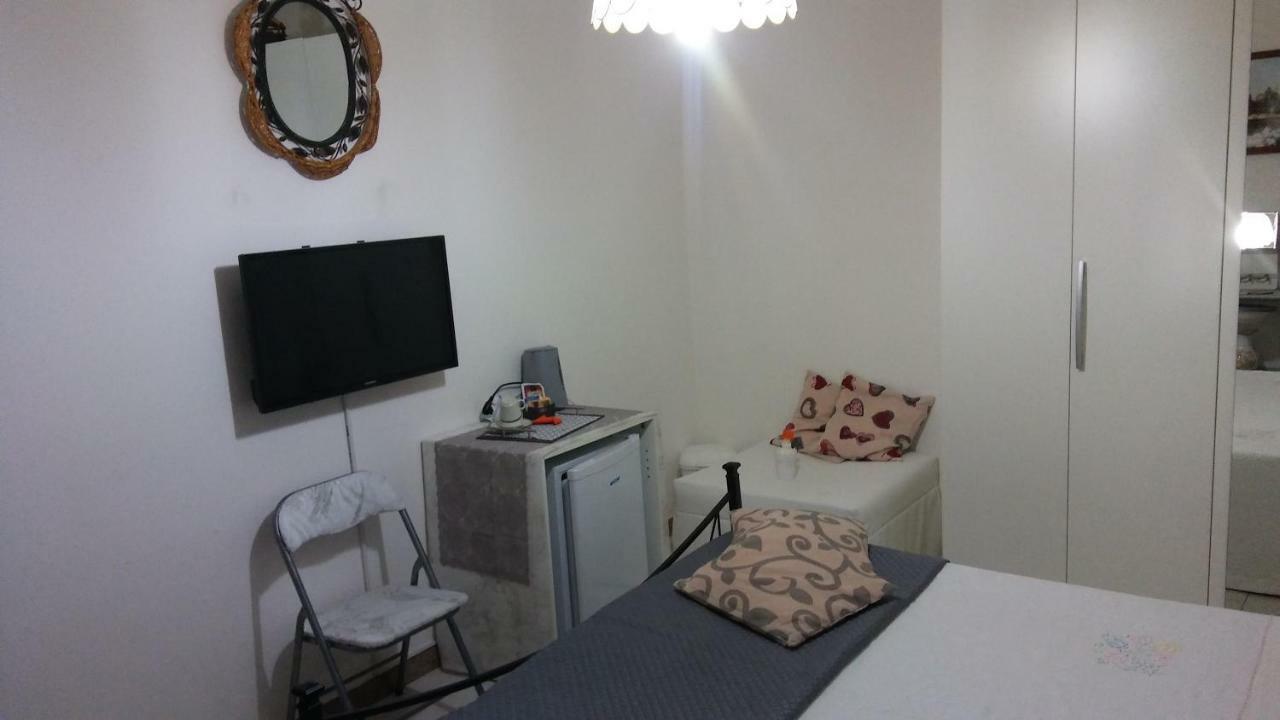 La Maddalena  B&B Da Sissi מראה חיצוני תמונה